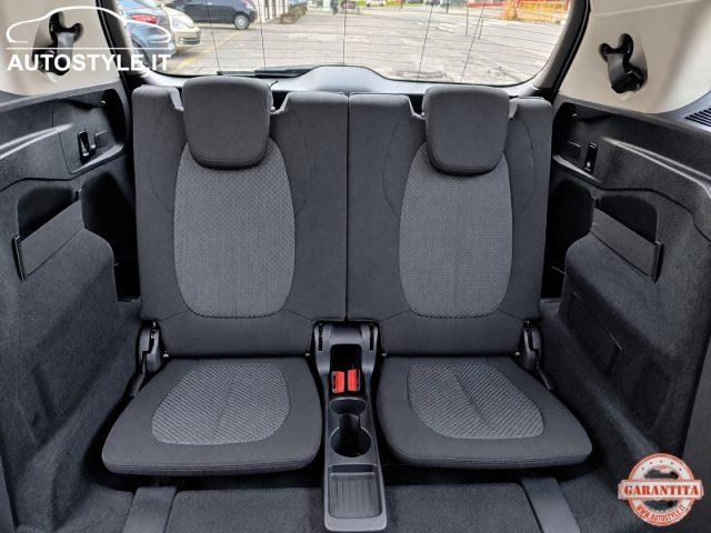 BMW 216 d Gran Tourer 7POSTI Steptronic Business F46