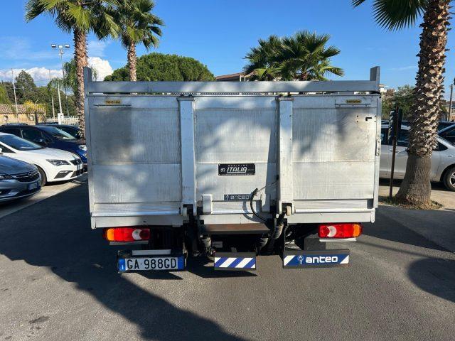 RENAULT Master T35 2.3 dCi Sponda idraulica