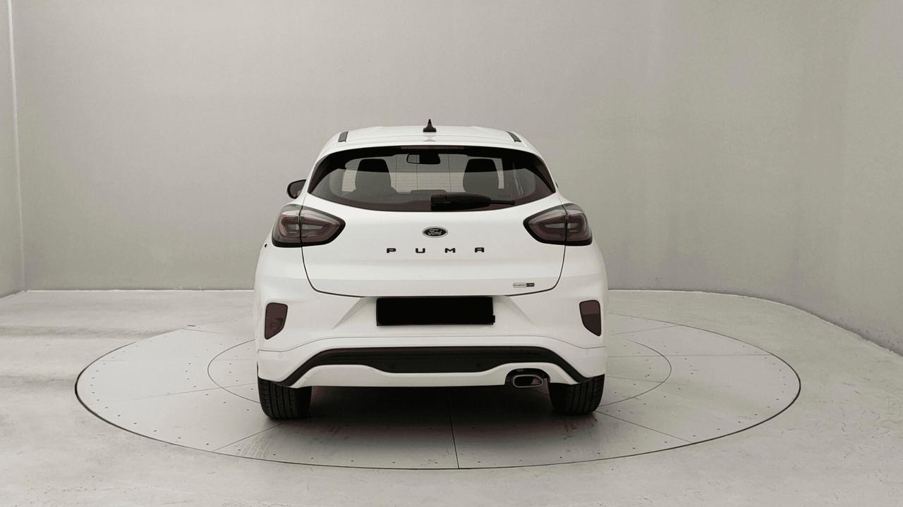 Ford Puma 1.0 EcoBoost 125 CV S&S aut. ST-Line