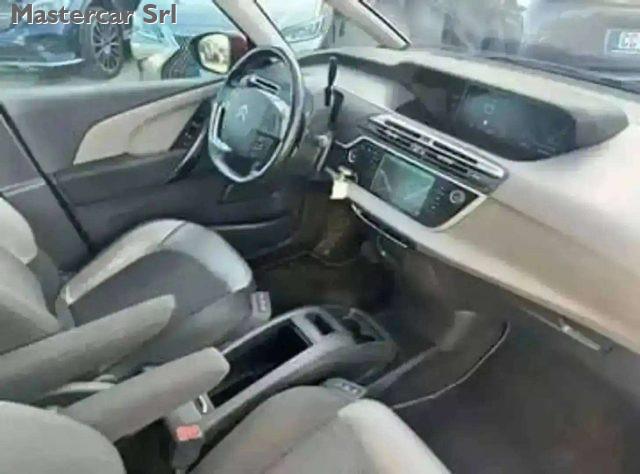 CITROEN Grand C4 Spacetourer 1.5 bluehdi SHINE Automatica Full OPT - GC624JZ
