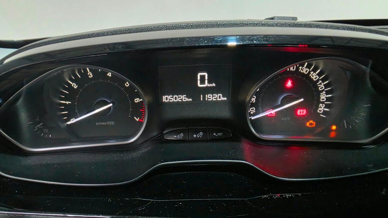Peugeot 208 PureTech 82 5p. GPL Active