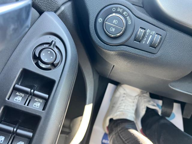 FIAT 500X 1.3 MultiJet 95 CV Sport Da Vetrina!