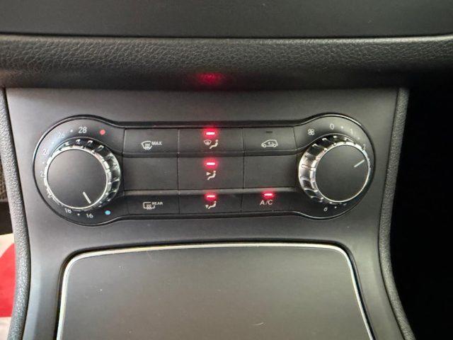 MERCEDES-BENZ B 200 c Sport //LED//NAVI//AUTOMATICA//