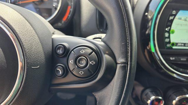 MINI Countryman 1.5 Cooper SE Business ALL4 Aut. PERMUTE OK NEOPAT