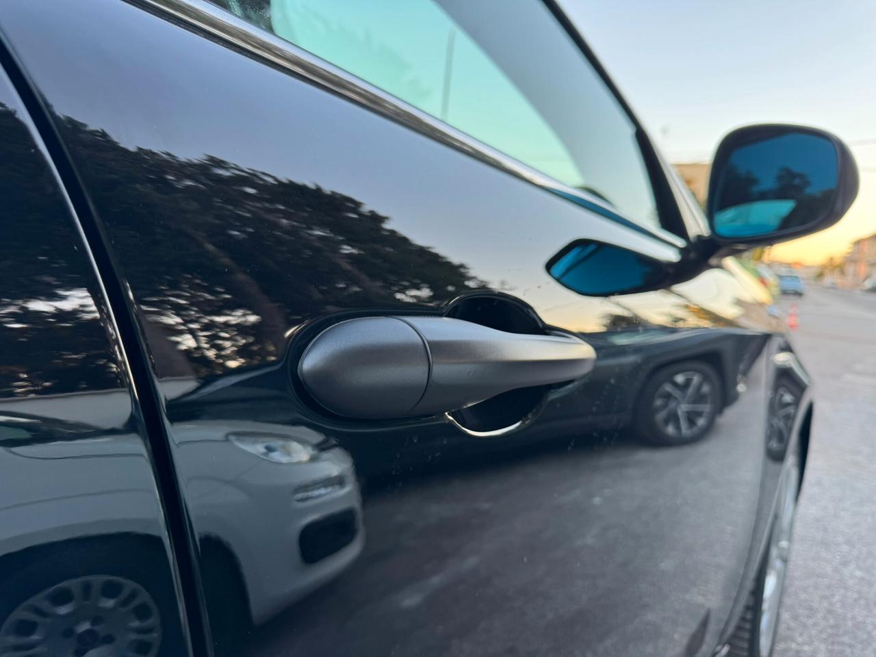 Alfa Romeo Giulietta 1.6 JTDm-2 120 CV QV-Line