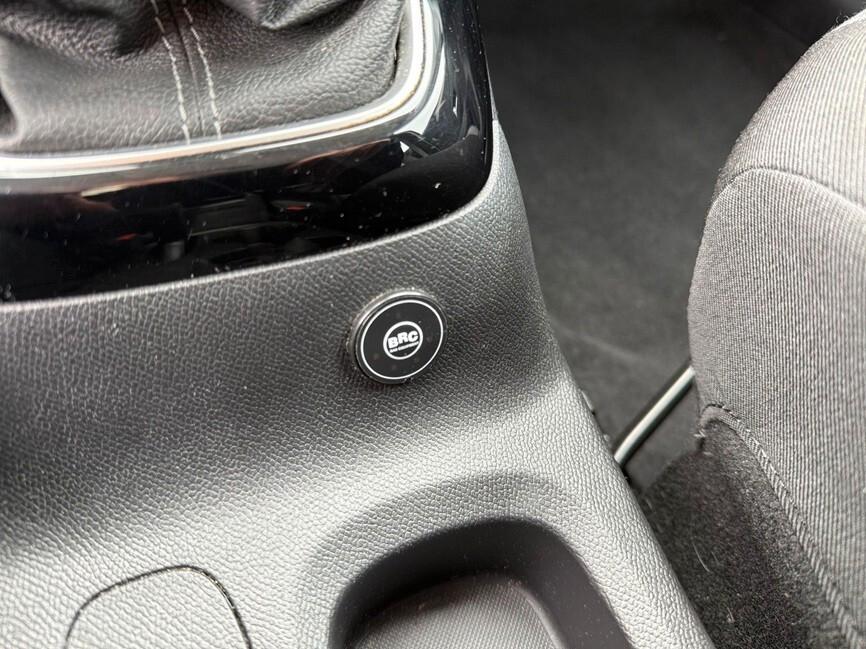 Opel Corsa gpl elegance