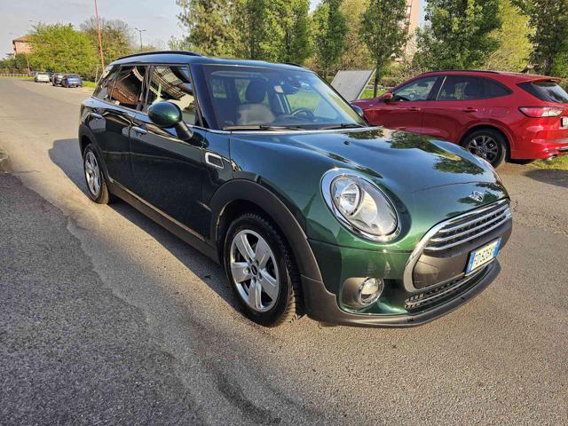 MINI Clubman 1.5 One