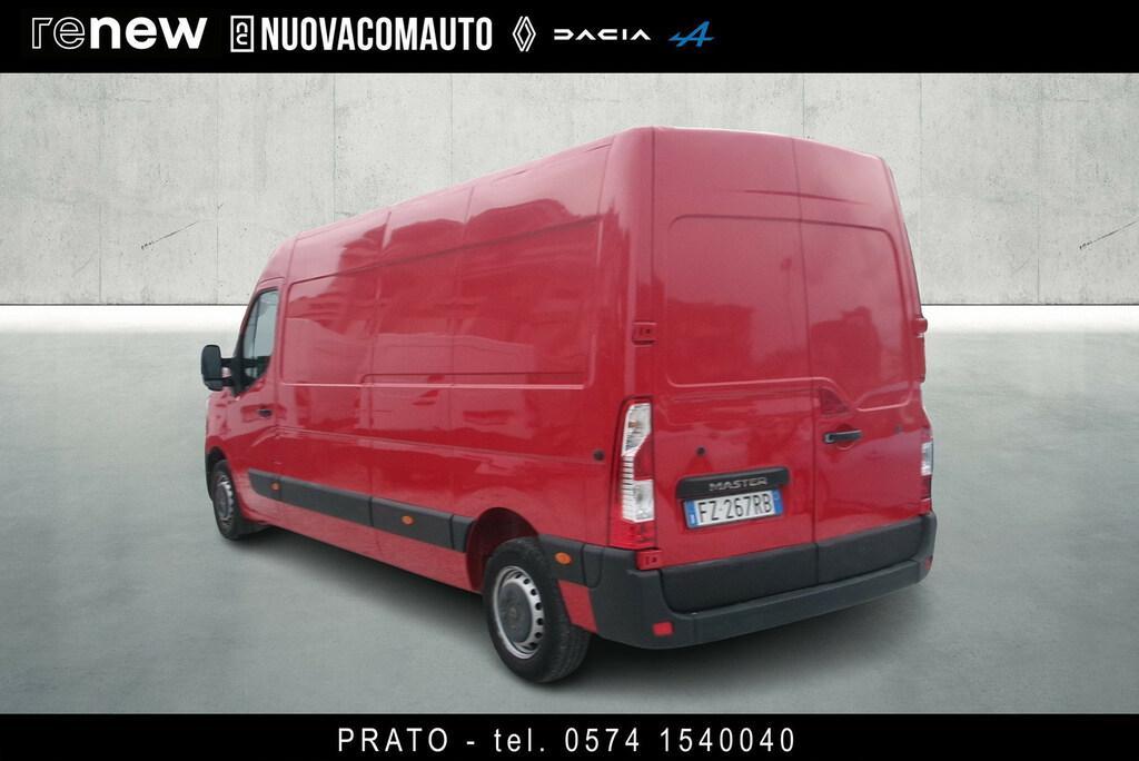 Renault Master T35 2.3 dci 135cv L3H2 Ice E6d-temp