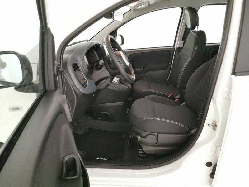 FIAT Pandina III 2024 Panda 1.0 firefly hybrid s&s 70cv 5p.ti