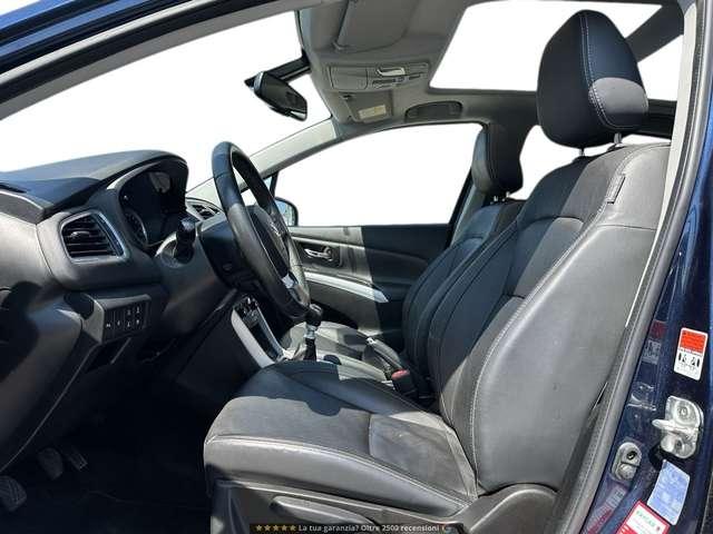 Suzuki S-Cross 1.4h Starview 2wd