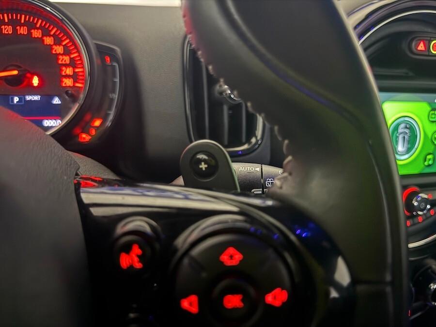 Mini Cooper SD Countryman 2.0 Hype Automatica