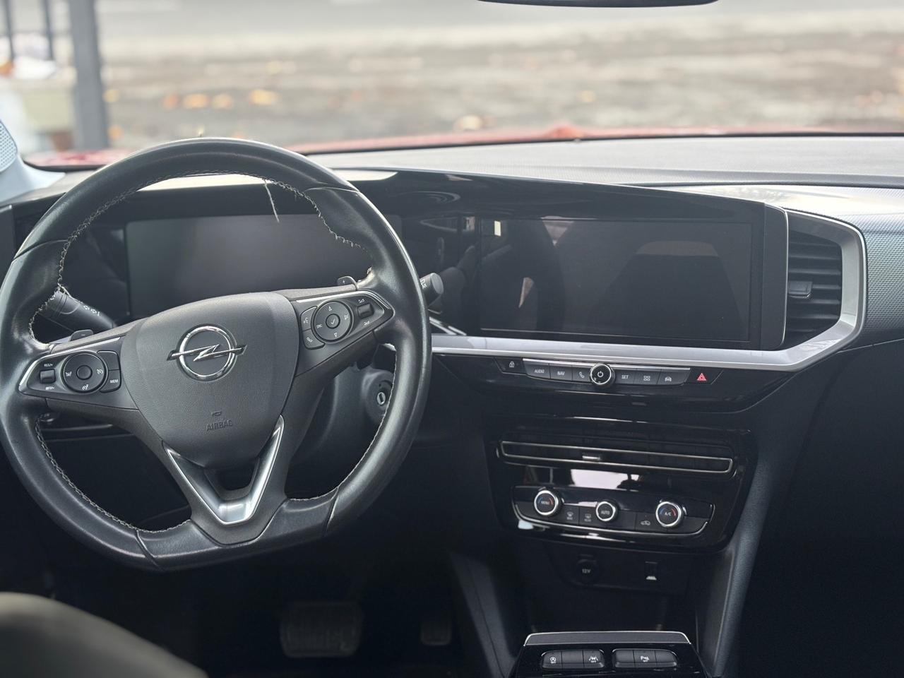 Opel Mokka 1.2 Turbo 130 CV AUTOMATICA