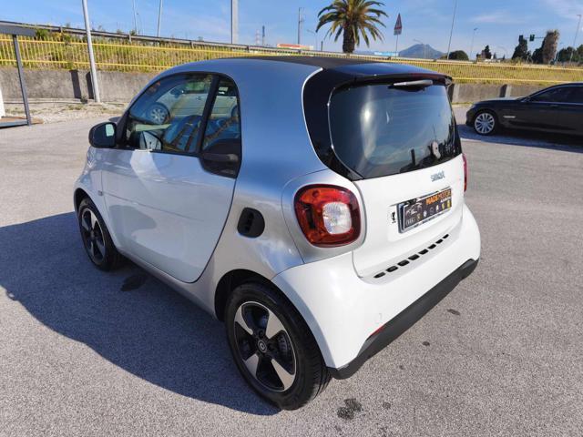 SMART ForTwo 70 1.0 Prime