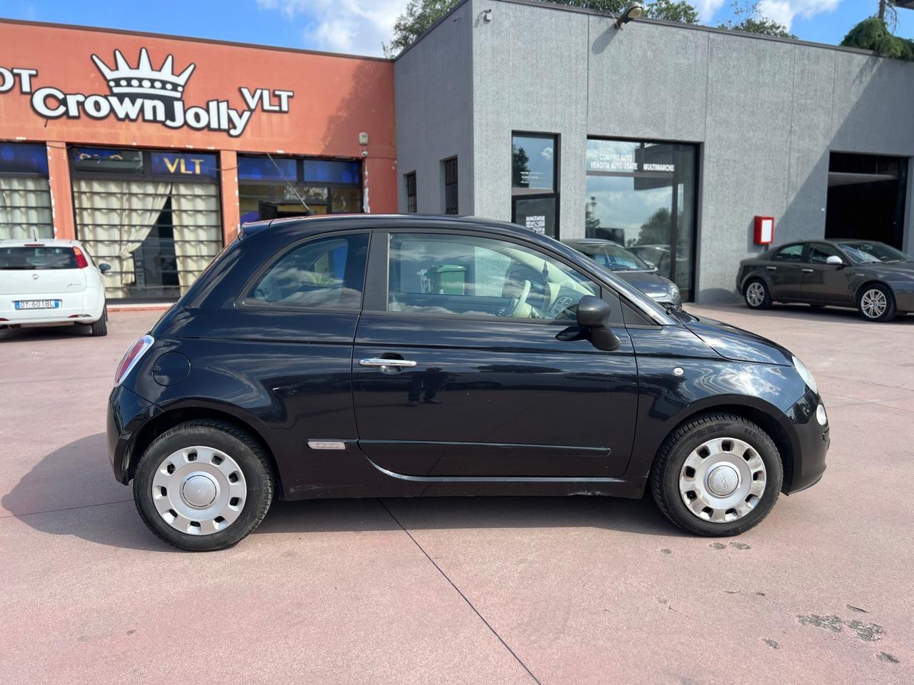 Fiat 500 1.2 Pop