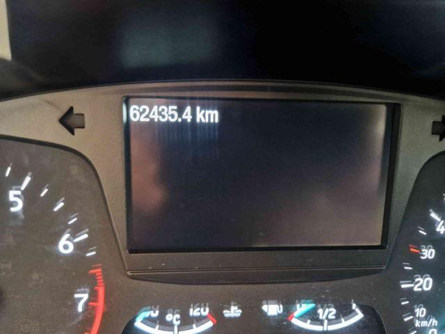 FORD Fiesta 1.1 5 porte Plus