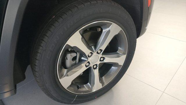 JEEP Grand Cherokee 2.0 PHEV ATX 4xe Limited NUOVO