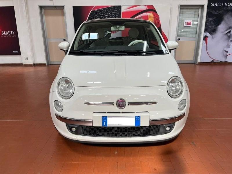 FIAT 500 500 1.2 69cv