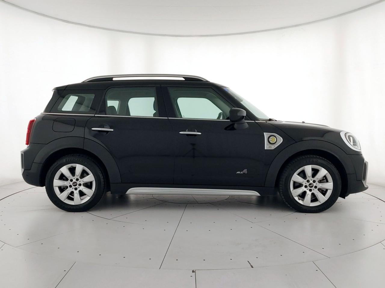 MINI Mini Countryman 1.5 Cooper SE Business all4 auto ACC+FULL LED