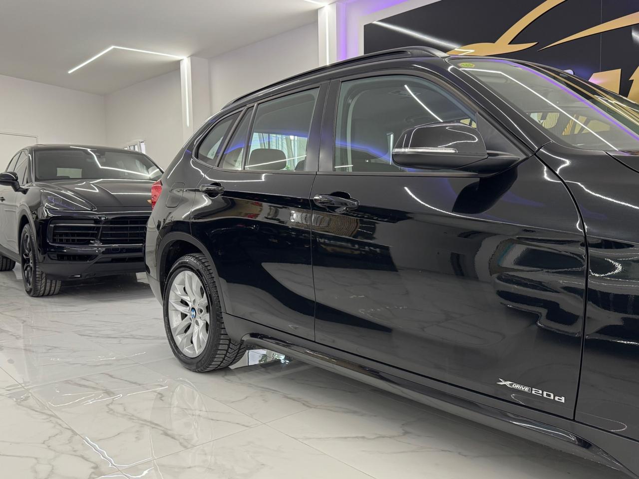 Bmw X1 xDrive20d Msport Full Optional