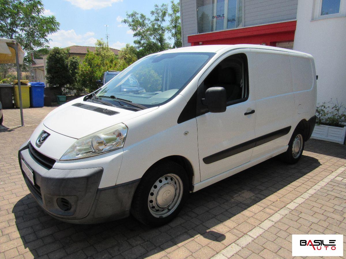 PEUGEOT - Expert - 2.0 HDi 120CV