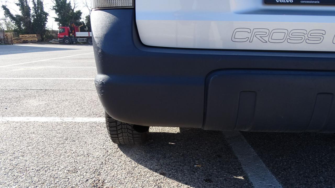 VOLVO XC70 2.4i turbo 20V cat AWD T XC