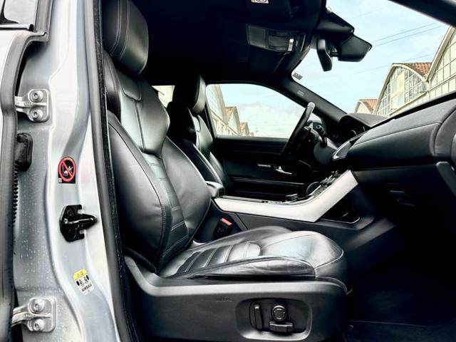 LAND ROVER Range Rover Evoque 2.0 TD4 5p. SE Dynamic