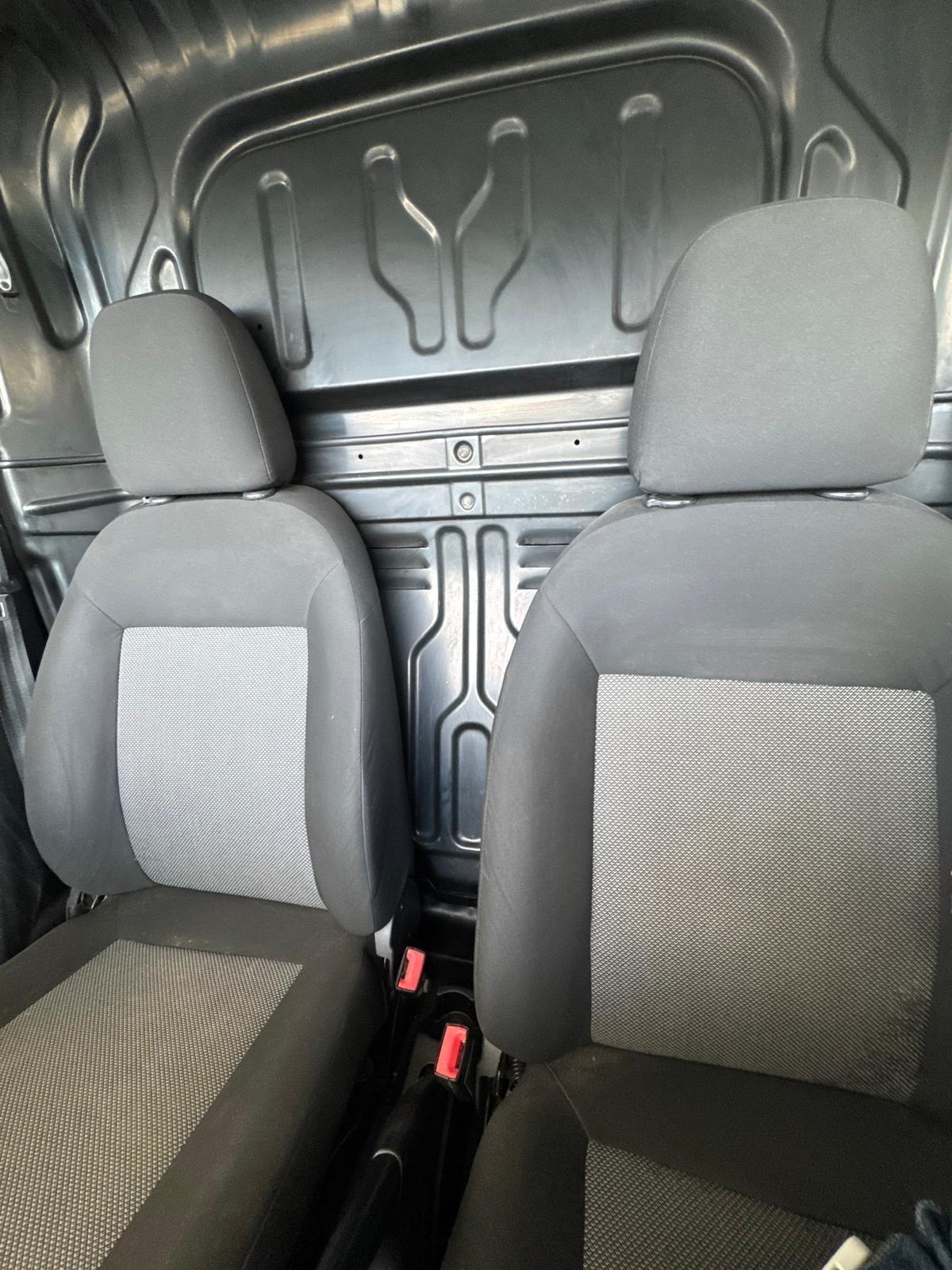 FIAT DOBLO CARGO CH1 1.3 MJT 95CV