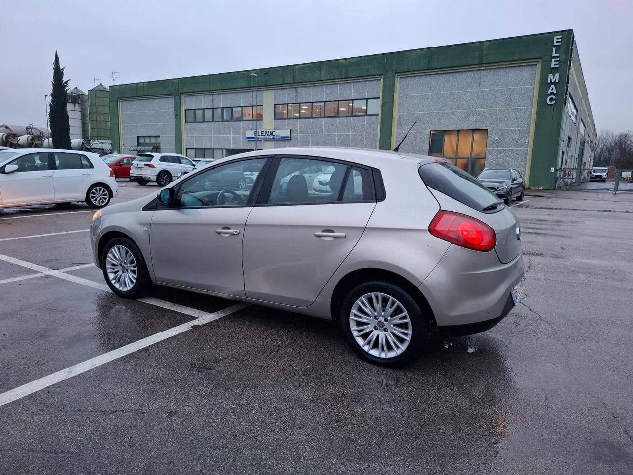 Fiat Bravo 1.4 Dynamic