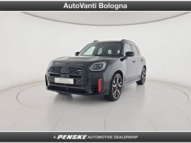 MINI Mini Countryman U25 Mini John Cooper Works ALL4 JCW Countryman