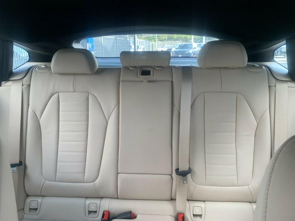 BMW X4 M 40 d Mild Hybrid 48V xDrive Steptronic