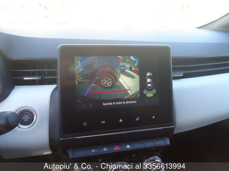 Renault Clio Clio Full Hybrid E-Tech 145 CV Engineered SOLI 31.000KM