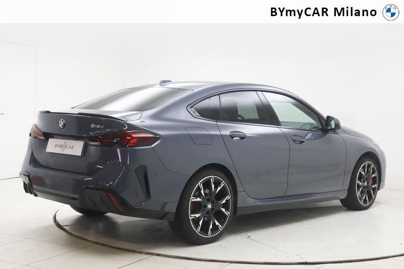 BMW Serie 2 Gran Coupe 218 d MSport Pro DCT