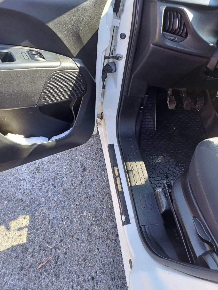 FIAT - Doblò STRADA WORK- UP MJT 1.6 105 CV