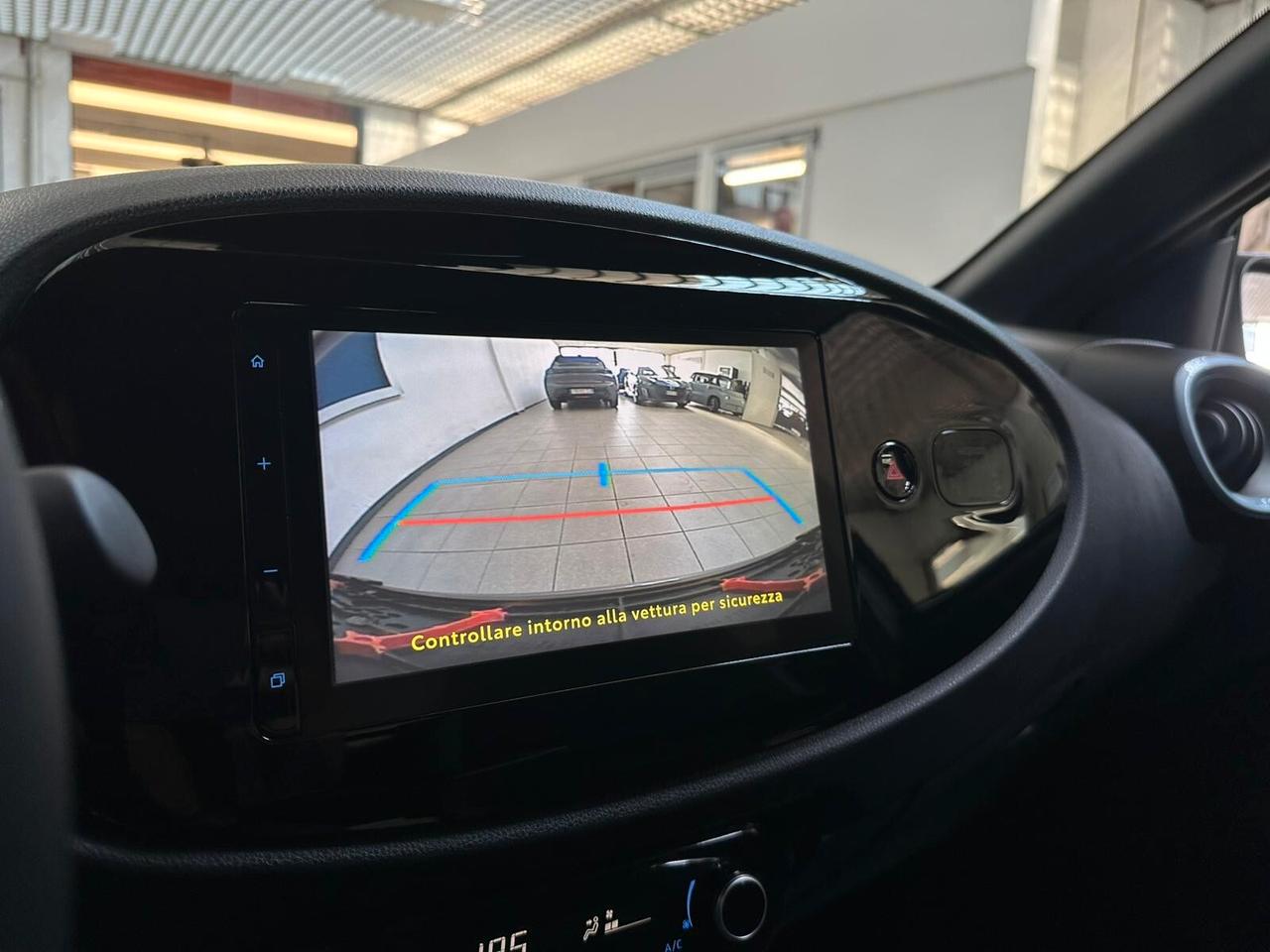 Toyota Aygo X 1.0 VVT-i 72 CV 5 porte Trend S-CVT