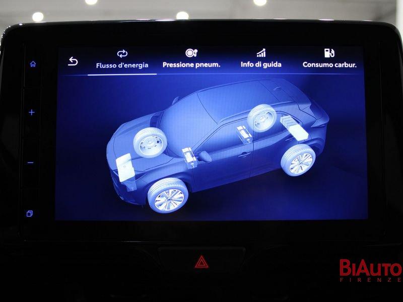 Toyota Yaris Cross Yaris Cross 1.5h Adventure awd-i 116cv e-cvt