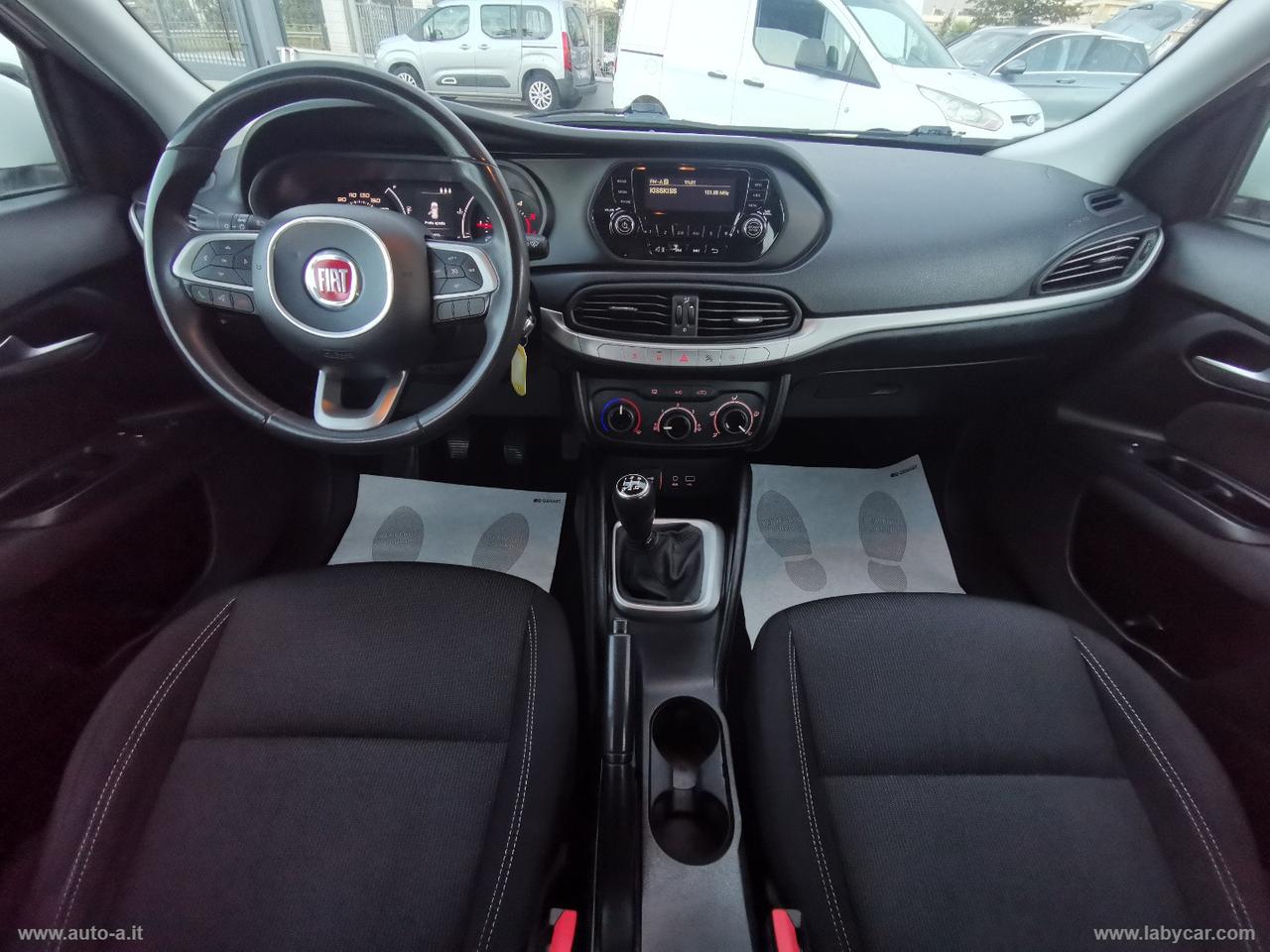 FIAT Tipo 1.3 Mjt S&S 5p. Easy