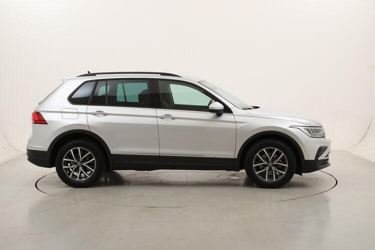 Volkswagen Tiguan Life BR626250 2.0 Diesel 122CV