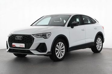 Audi Q3 Sportback 35 TFSI S-TRONIC