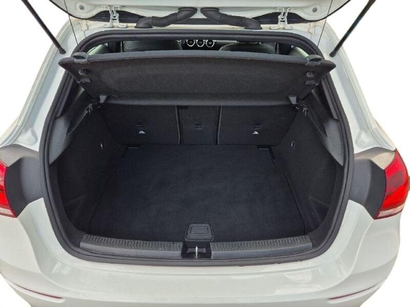 Mercedes-Benz Classe A A 180 d Automatic Business Extra
