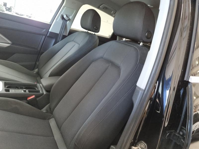 AUDI Q3 SPORTBACK 35 TDI S tronic