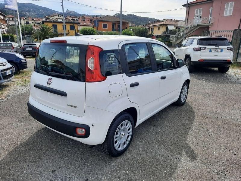 FIAT Pandina PANDA MY26 1.0 65CV HYBRID ICON