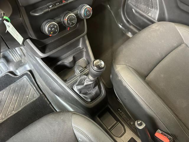 RENAULT Express 1.4 BLUE DCI 95CV VAN