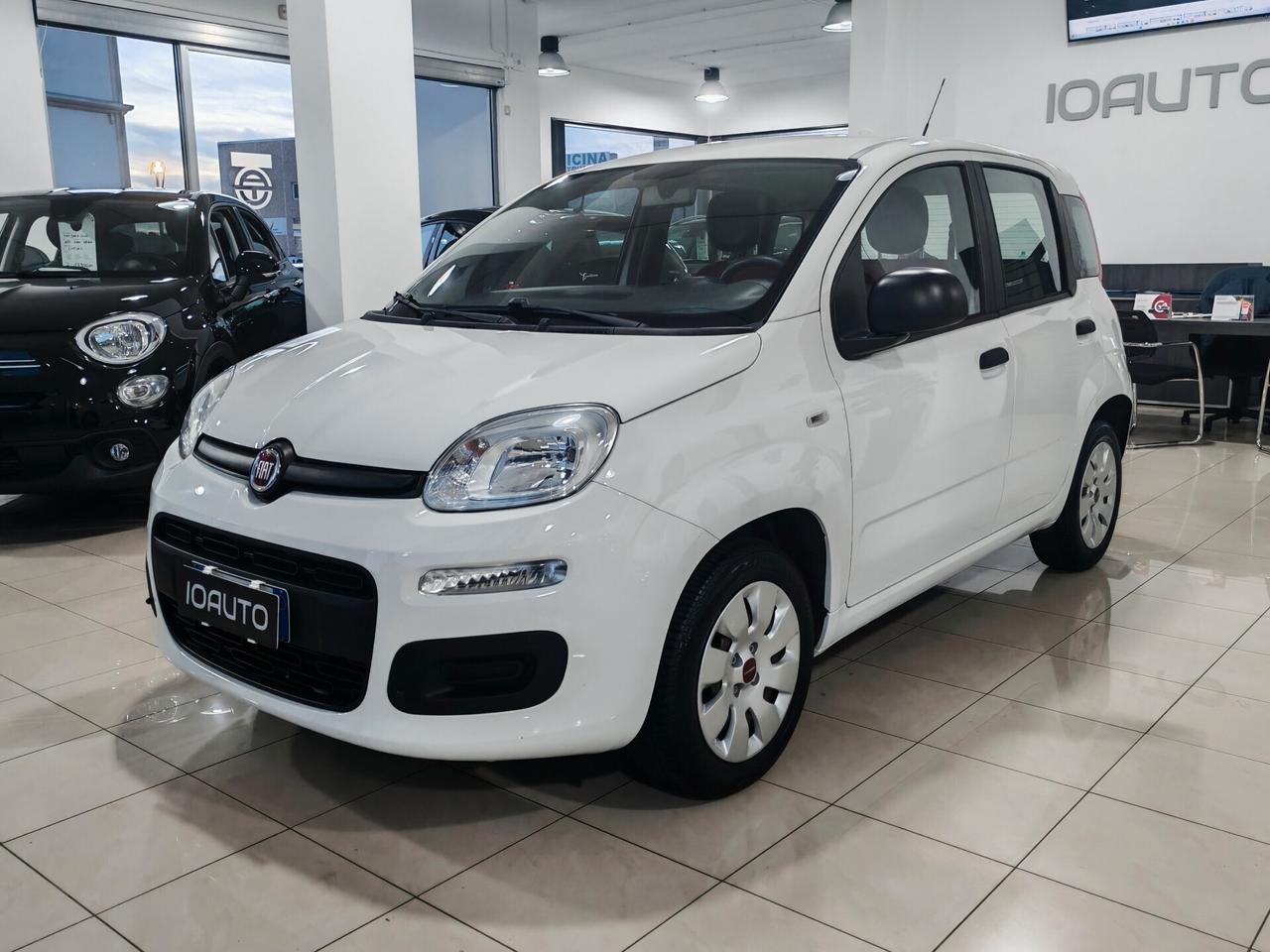 Fiat Panda 1.2 Pop 2019