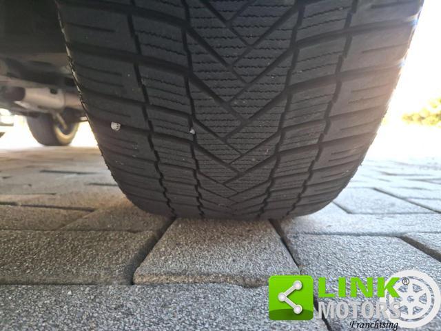 JEEP Compass 1.4 MultiAir 2WD Limited GARANZIA INCLUSA