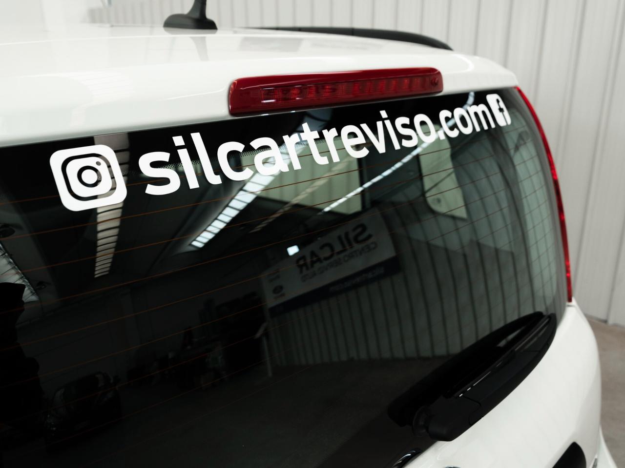 Fiat Panda 1.0 FireFly S&S Hybrid Noleggio Breve