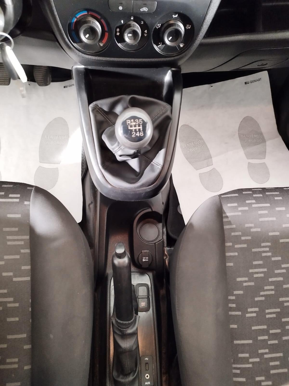 Opel Combo 1.6 CDTI 105CV Van E6 IVA ESPOSTA