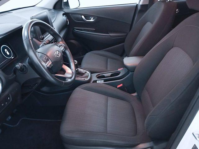 HYUNDAI Kona 1.0 t-gdi 48V Xline Safety Pack 120cv