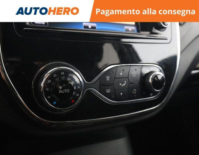 RENAULT Captur TCe 12V 90 CV Start&Stop Energy Intens