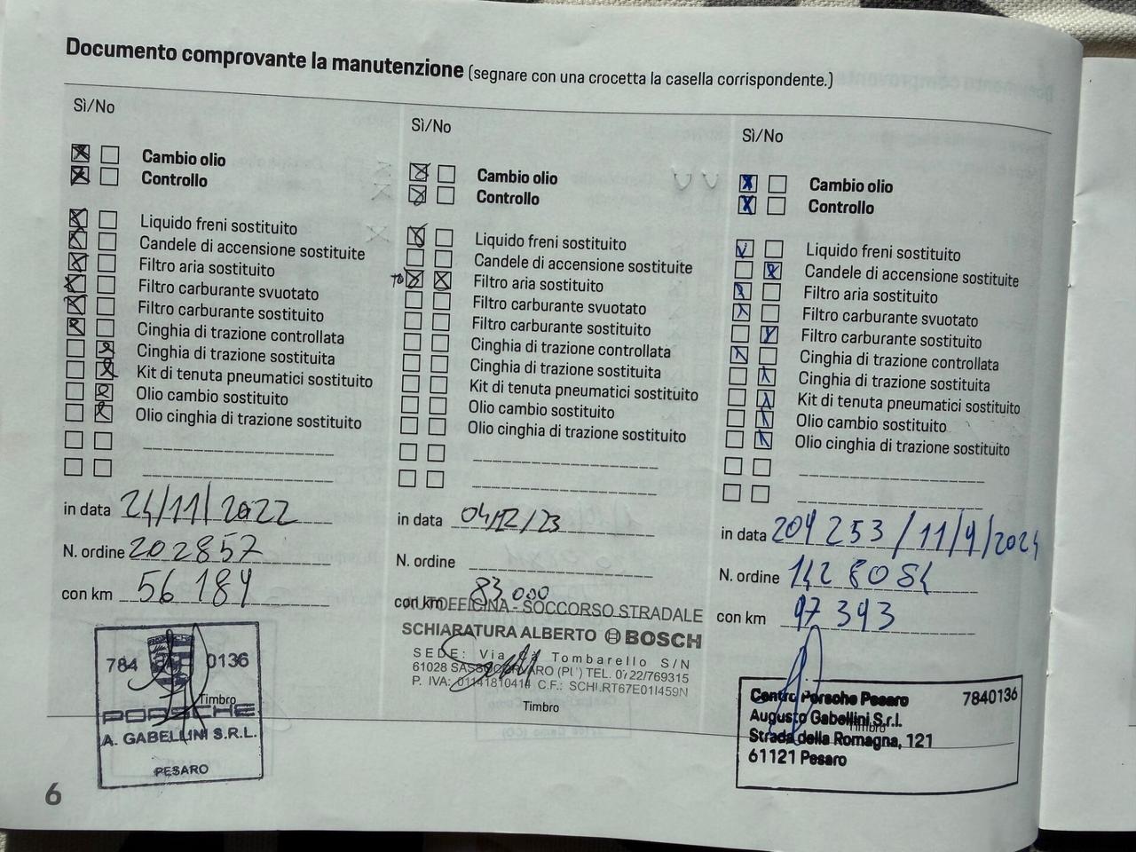 Porsche Macan 2.0 /NAVI/21"/CARPLAY/LED/KM DOC