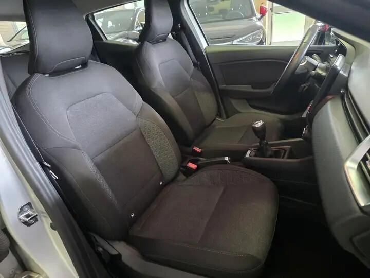 Renault Clio 1.0 tce Gpl 101cv AUTOCARRO N1 4 POSTI VAN uniprop